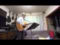 No.49 さだまさしさんの「望郷」です。(Cover)