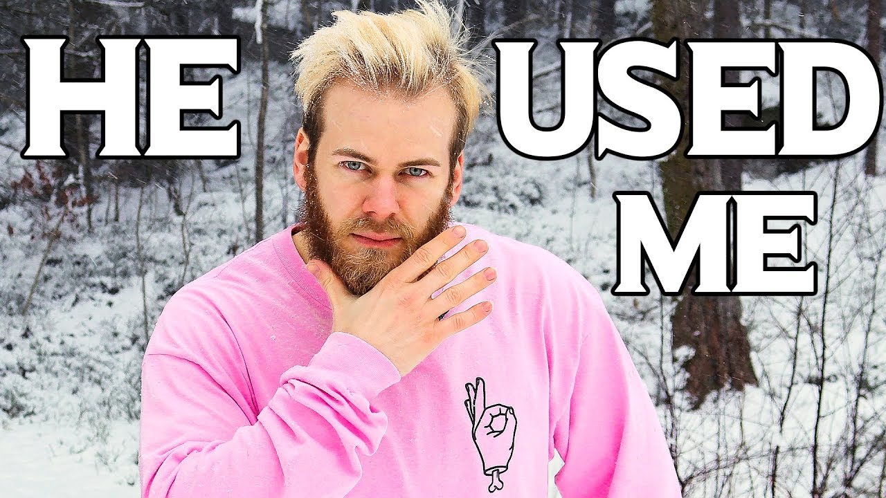 PewDiePie Copied My Original Content  - MUST WATCH