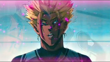 Shidou (first edit in blurrr app)