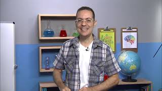 Sit less, move more! | Rioeduca na TV – Língua Inglesa - 8º Ano