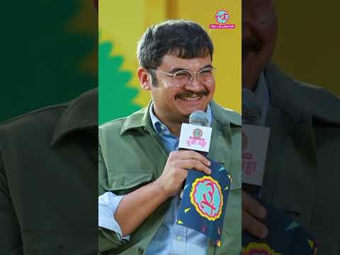 Tigmanshu Dhulia के Paan Singh Tomar, Bandit queen, Shekhar Kapoor और चंबल के मज़ेदार किस्से #shorts