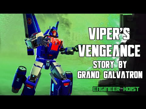 Viper's Vengeance