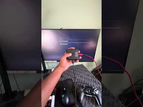 Cronus Zen PS5 Setup! EASY and QUICK Instructions! 🎯