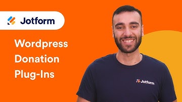 5 Best WordPress Donation Plug-Ins