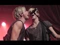 R5 - Here Comes Forever - (Mannheim Germany 02/15/2014)