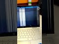 damage laptop
