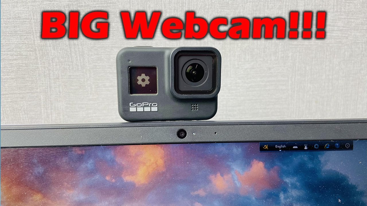 How to Set Up GoPro Hero 11 as a Webcam in Windows 11 