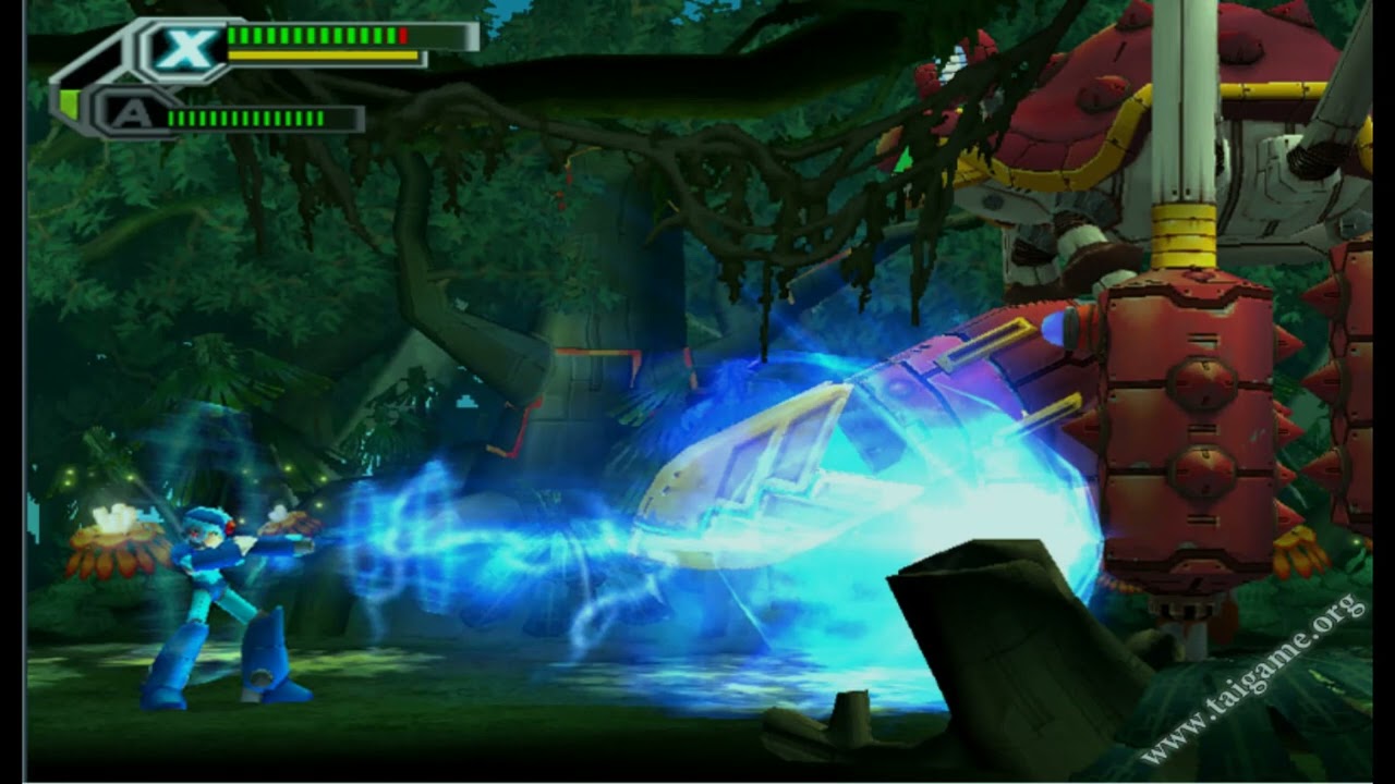 Playboi Carti x TayK Type Beat "Megaman" (Prod.KyogaiBeats)