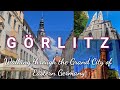 Görlitz Germany Walking Tour