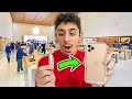 Trading a Paperclip FOR an iPhone 11 **IT WORKED**
