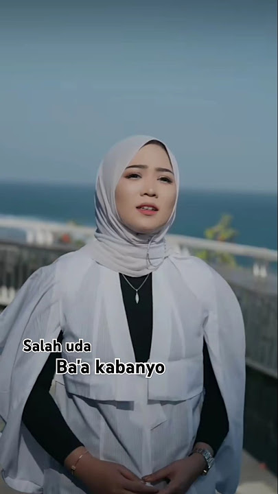 Download lagu salah uda Ba'a kabanyo #fauzana #laguminang #salahudabaakabanyo