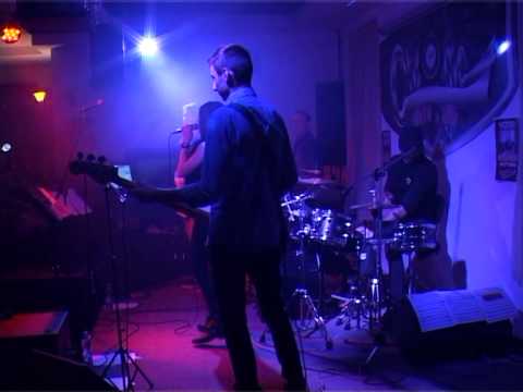 Live Loud- Povestea noastra ( Directia 5 cover) (live concert)