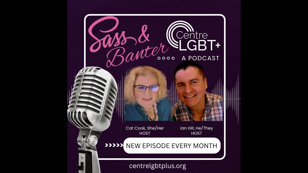 The importance of gender affirming care