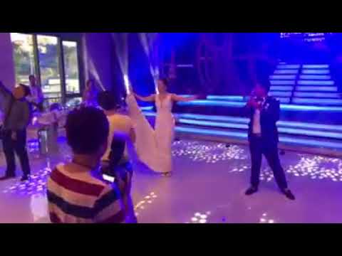 ინტერნეტს იპყრობს ცეკვა დაისი