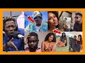 "Your D!ss Song To Yvonne Nelson Is Nonsεnse" - Shatta Wale Advices Sarkodie As He F!res Him