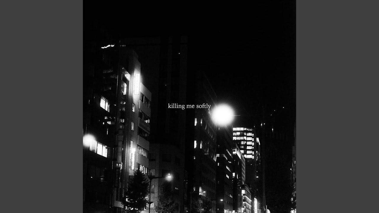 7インチ Yta Farrow ‎ / Killing Me Softly Yta Farrow – Killing Me Softly – Vinyl (12
