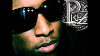 Don Prez - Stunt On Dem Hoes(feat.Prezzley P.)