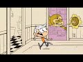 The LOUD HOUSE Saturday Morning Acapella Mix 