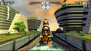Riptide GP 2 - Logro / Achievement Still Counts 30 G - Xbox One