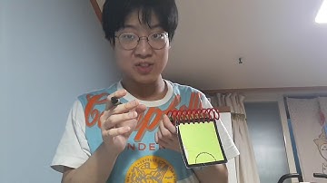 How to draw a hamburger 🍔 (Part 3)