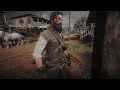 Epilogue free roam. Treasurer and robberies.  Red dead redemption 2