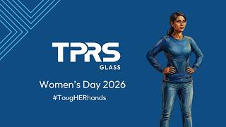 tougHER Hands (Tamil) ! Do the incredible - TPRS Women's day video