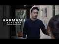 Gunawan LIDA  - Karmamu | Official Music Video