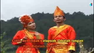 Arena Dendang Minang - Irwan Purja - Yenia Tata - Alah Samufakaik