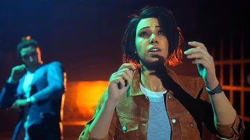 The Casting of Frank Stone Walkthrough - Boiler, Horologium, Bonnie