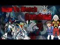 How to Watch Gundam [Part 3] - Spin-off Shows