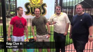 Easter Keg Hunt '14, Jacksonville FL