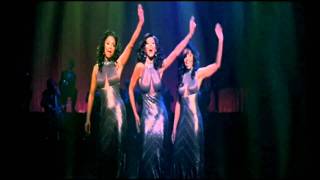 Dreamgirls - Hard to say Goodbye - Beyonce HD