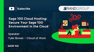 Sage 100 Cloud Hosting: Secure Your Sage 100 Environment in the Cloud Net Worth