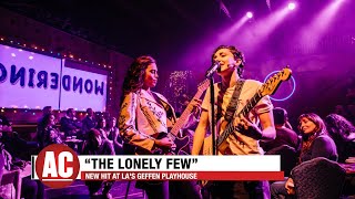 Lauren Platten and Ciara Renée on Their Queer Love Story in the Musical The Lonely Few