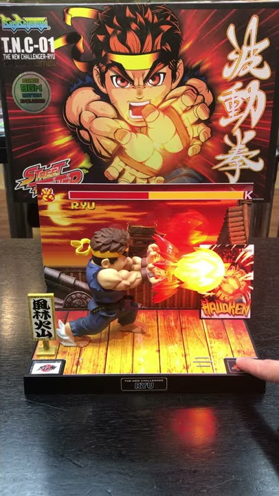 Zangief Street Fighter T.N.C Big Boys Toys Original - Prime Colecionismo -  Colecionando clientes, e acima de tudo bons amigos.