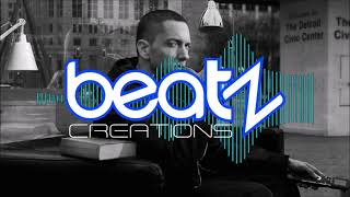 Eminem Vs Linkin Park Not Afraid In The End - Mashup