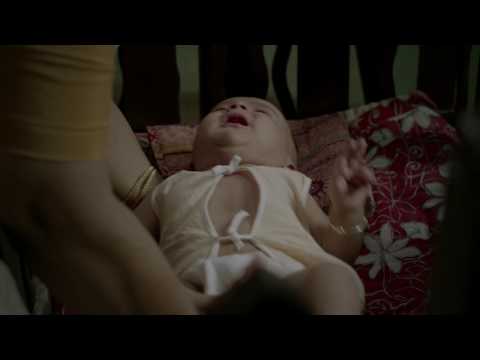 The Importance of Breastfeeding for Six Months - A TV PSA from India - BBC Media Action
