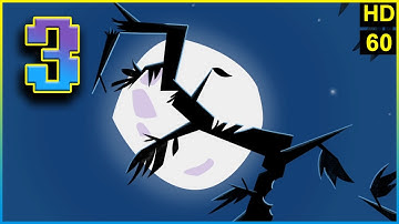 Return to Monkey Island. [PC] First Look. Complete Playthrough. Part 3.