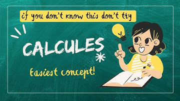 he Secret Logic of Limits: Calculus Explained with Real Life | Calculus  A World in Motion