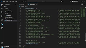 Fullstack 68 - TypeScript (Part 3)