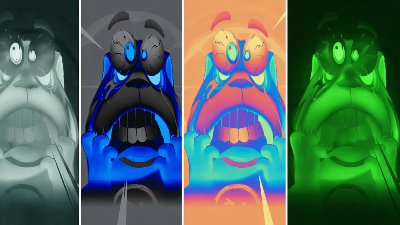 Talking Tom Cat 2025 In Color - Gameplay Walkthrough (iOS, Android) part 7