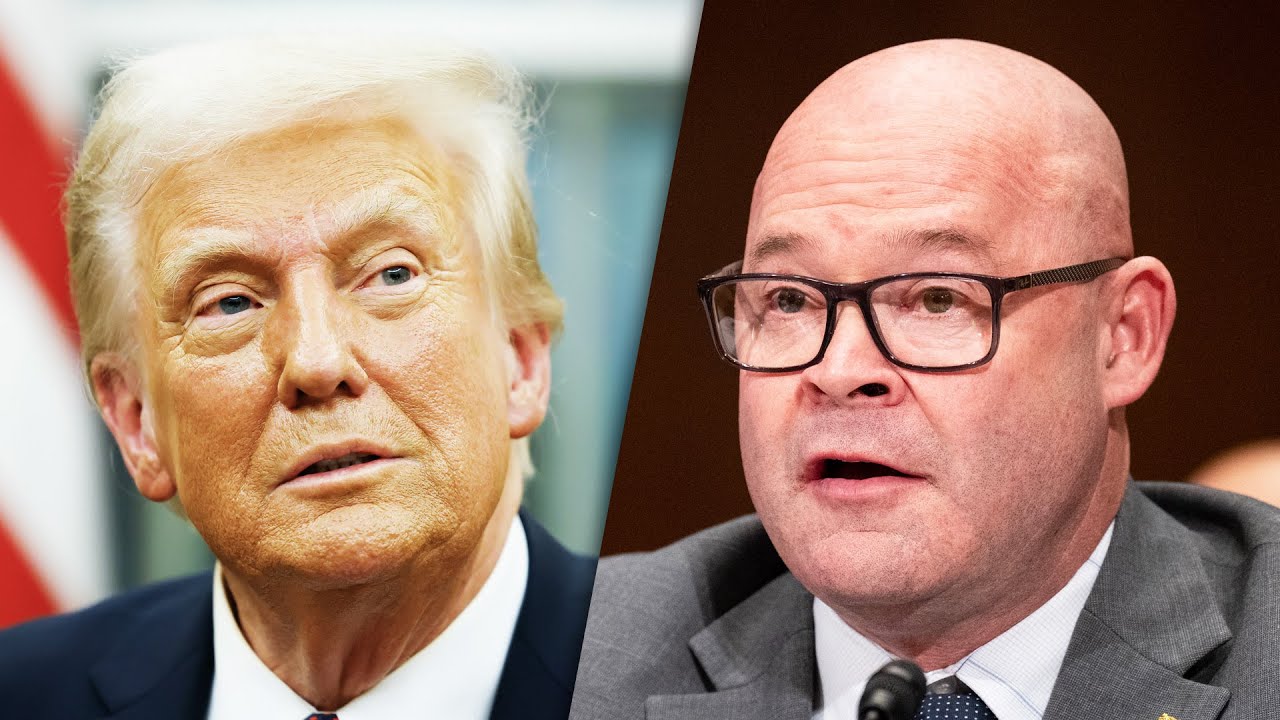 Teamsters President Pressures Trump and Republicans to Deliver on Campaign Promises