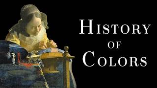 Yellow, White, Black: History of Colors (Sleep Story, ASMR Soft Spoken Documentary, No AI) screenshot 5