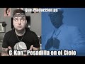 Reaccion C-Kan - Pesadilla en el Cielo