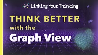 Think Better with the Graph View + Live note-making session (in the Obsidian app) - Full Version screenshot 5