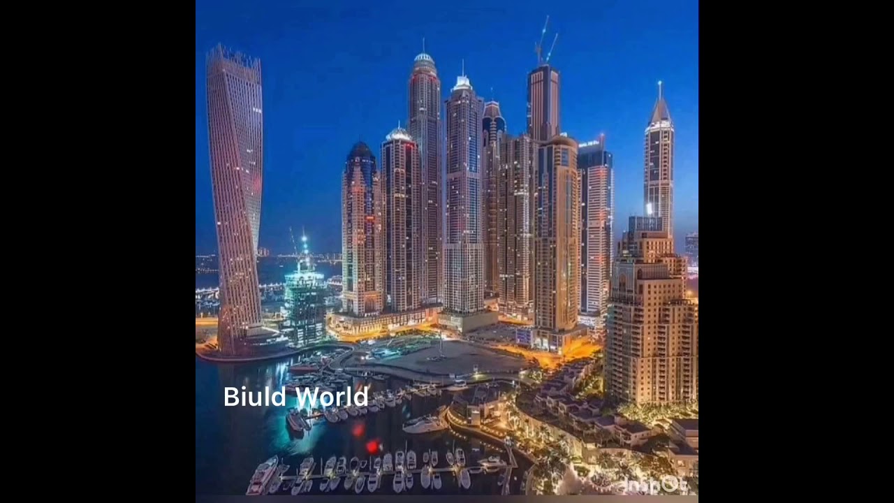 Uae Dubai Vs Qatar Doha Youtube