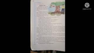 Std - 6 th Sub - English