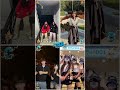 YOSHO HAI MONTAGEM Viral Trending Dance 