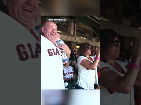 MLB highlights: SFGiants vs. Diamondbacks