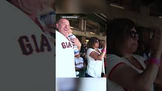 MLB highlights: SFGiants vs. Diamondbacks